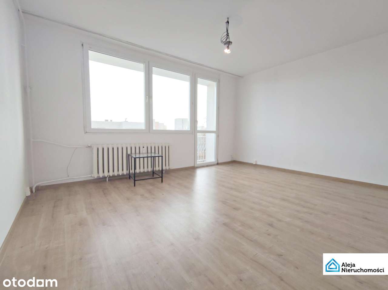 Przestronne, dwustronne i widne 3 pokoje-7