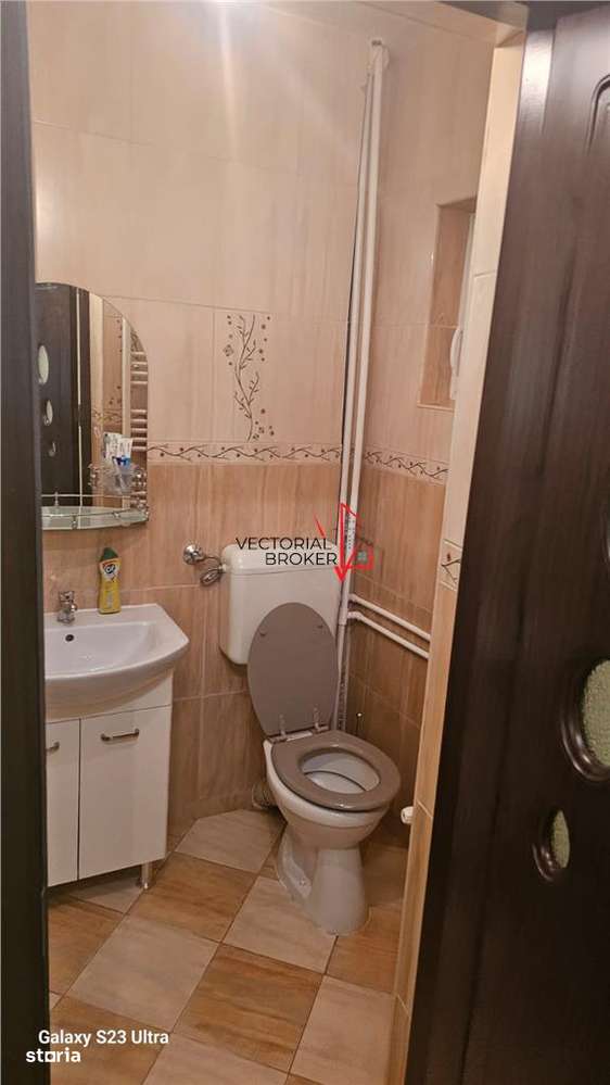 3 Camere Tineretului, etaj 1, Palatul Copiilor-8