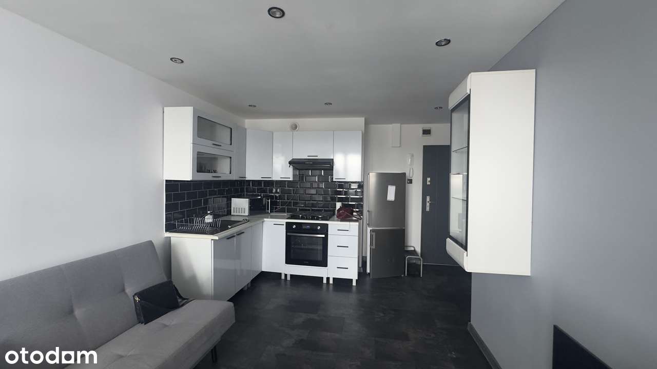 Kawalerka 1 pokój  25 m², Skawina, ul. Słoneczna OKAZJA! - Pełny obrazek: 5/13