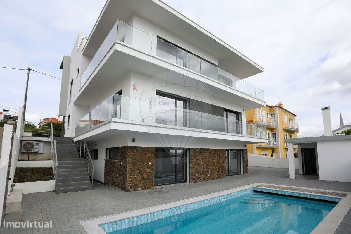 Moradia T5 para venda - Grande imagem: 5/50