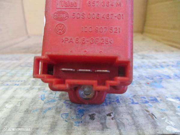 Resistencia De Sofagem RESOF278 VW GOLF 4 2001 - 4