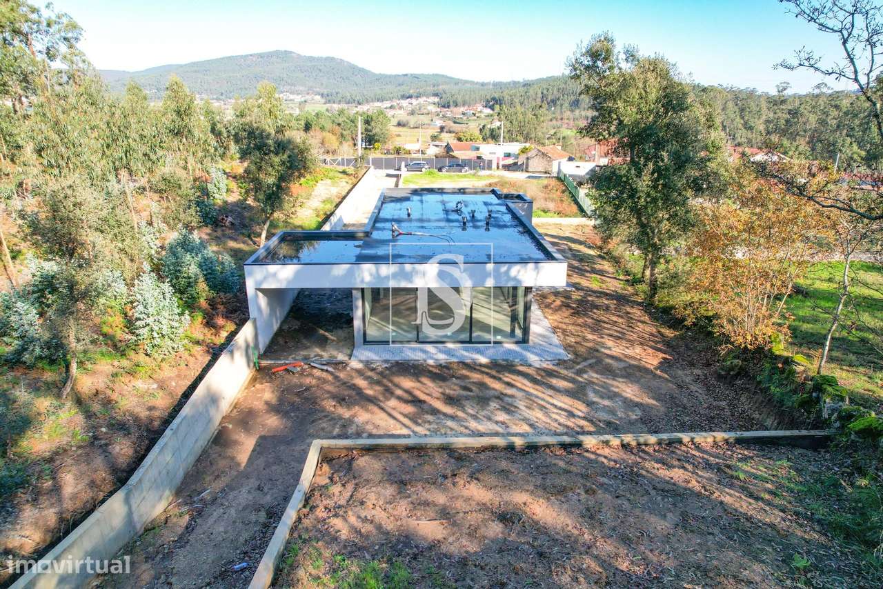 Moradia Nova Térrea - Grande imagem: 4/31