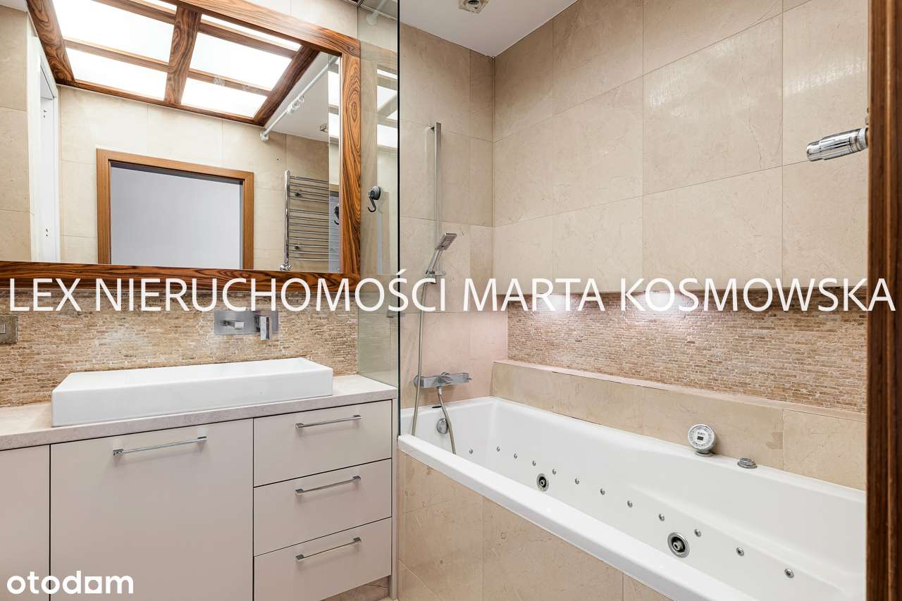 Przestronne, 3 pok. , 88,7 m, balkon 14,5 m, garaż, 2 komórki-15