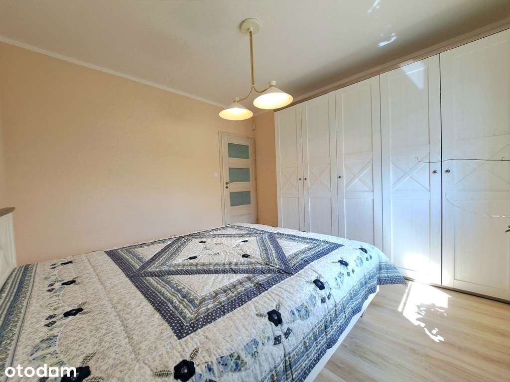 IDEALNY UKŁAD / PRZESTRZEŃ/TARAS/OGRÓD-OKAZJA !-8