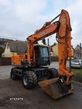 Doosan DX 140-W3 - 3