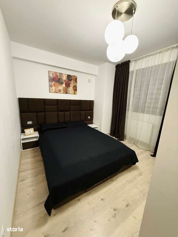 Apartament 3 Camere zona Promenada-2