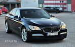 BMW Seria 7 730d - 1