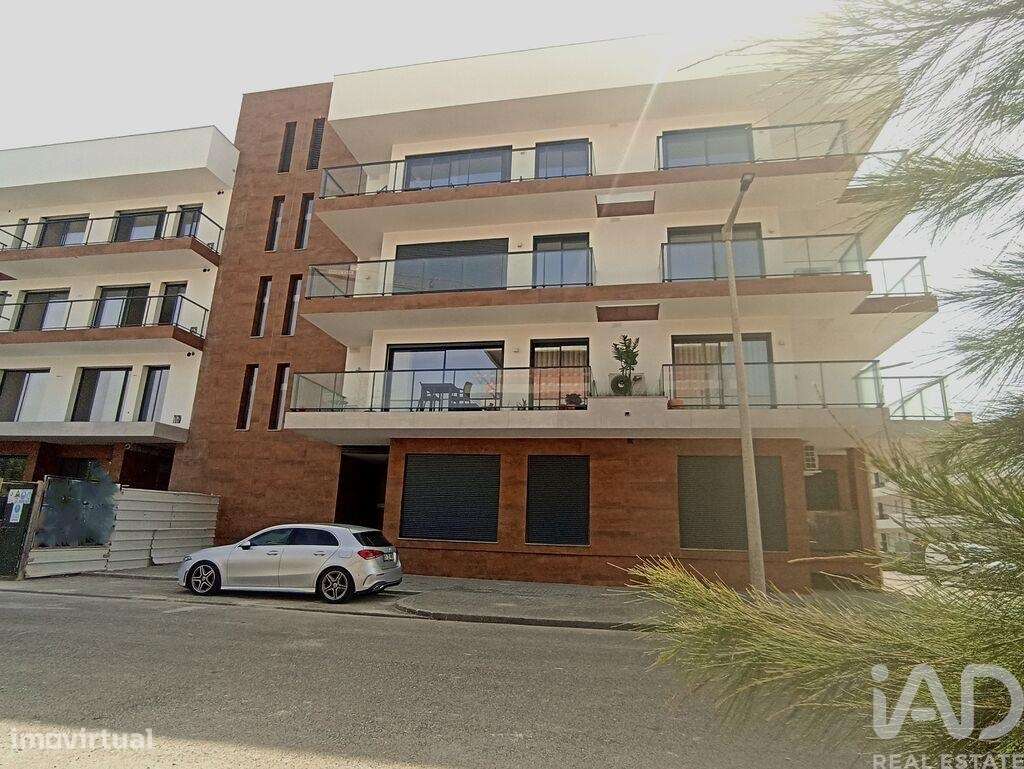 Apartamento T2 em Atouguia da Baleia de 93,00 m2 - Grande imagem: 5/30