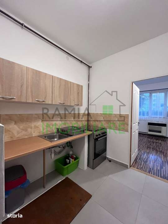 Garsoniera cartier Noua, Brasov-0