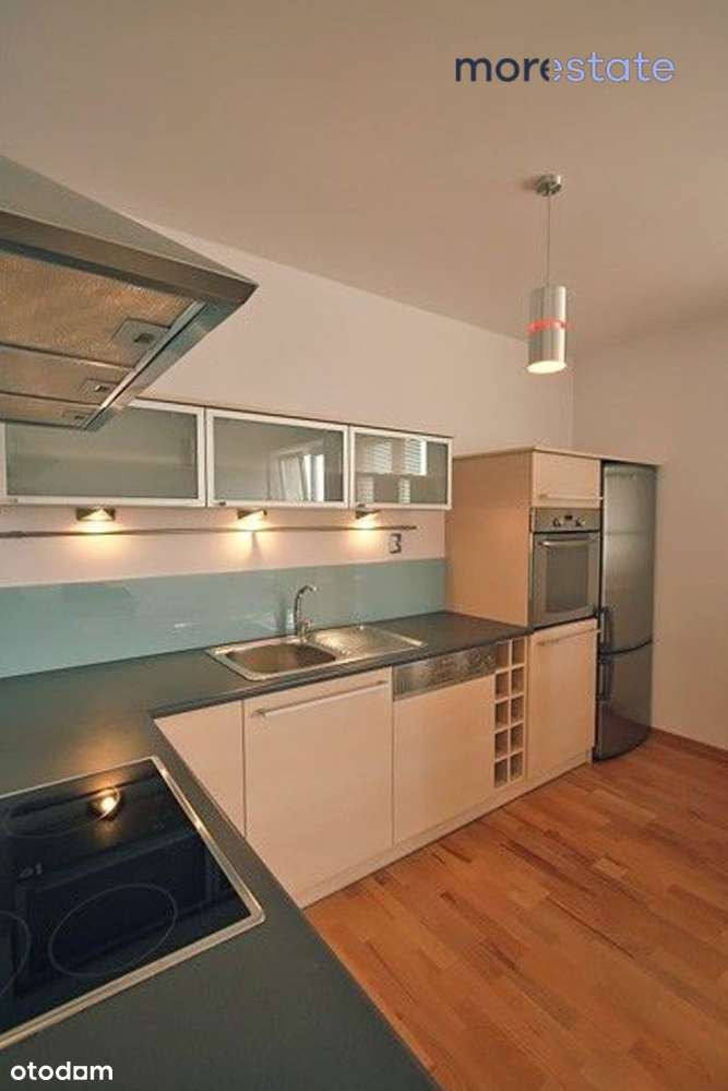 2 piętrowe mieszkanie na Krowodrzy-3