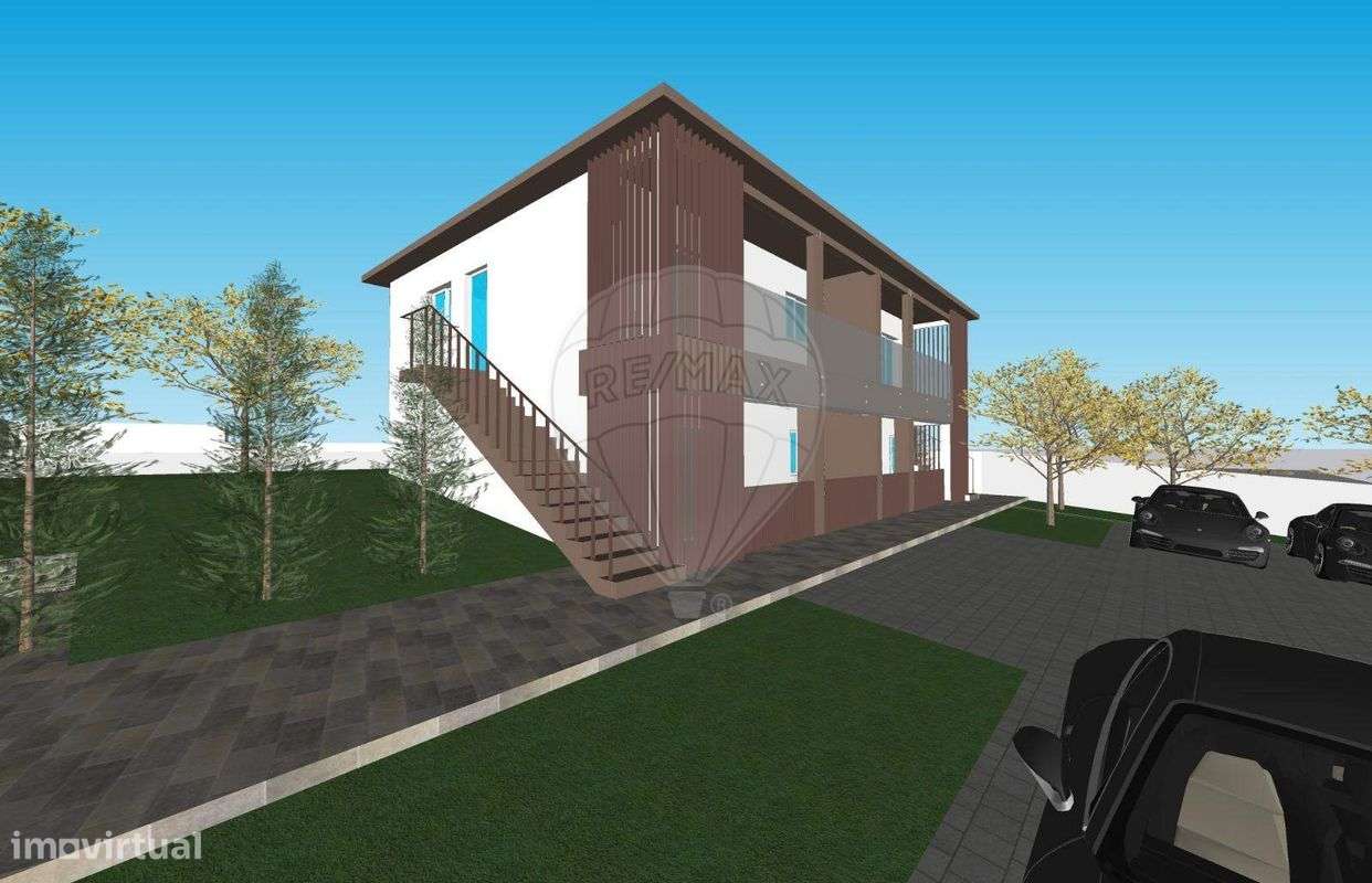 Moradia T1 para venda - Grande imagem: 4/5