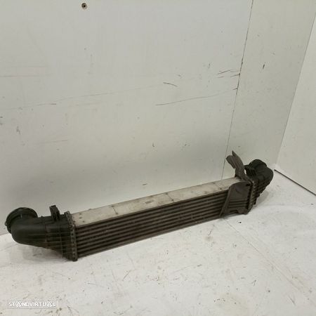 Intercooler Mercedes-Benz E-Class (W211) - 1