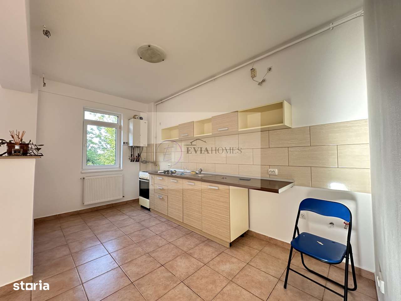 3 camere/2 balcoane/terasa/ Zona Verde - Imagine principală: 2/8