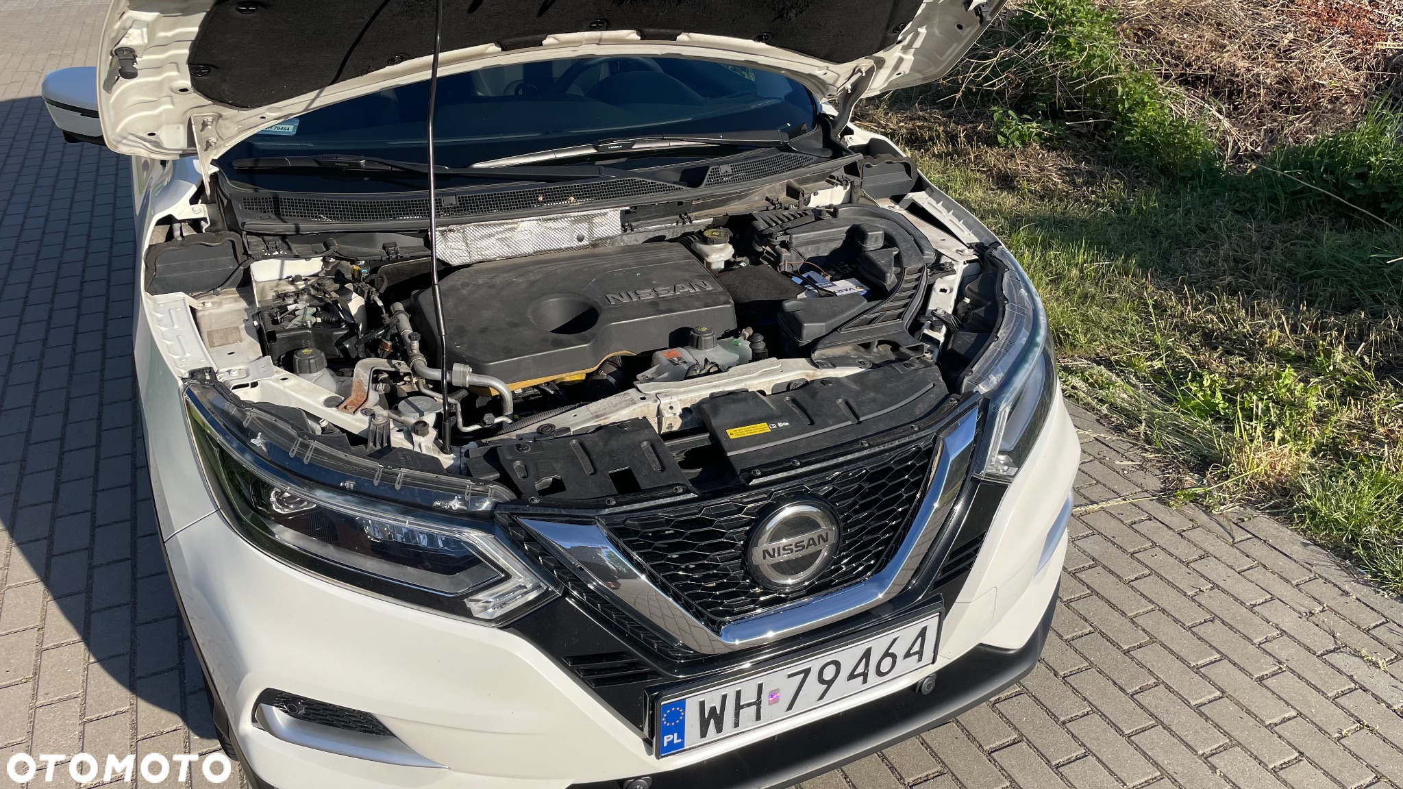 Nissan Qashqai 1.5 dCi N-Connecta - 10