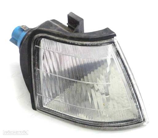 PISCAS FRONTAIS PARA ROVER 200 89-92 ROVER 400 90-92 - 1