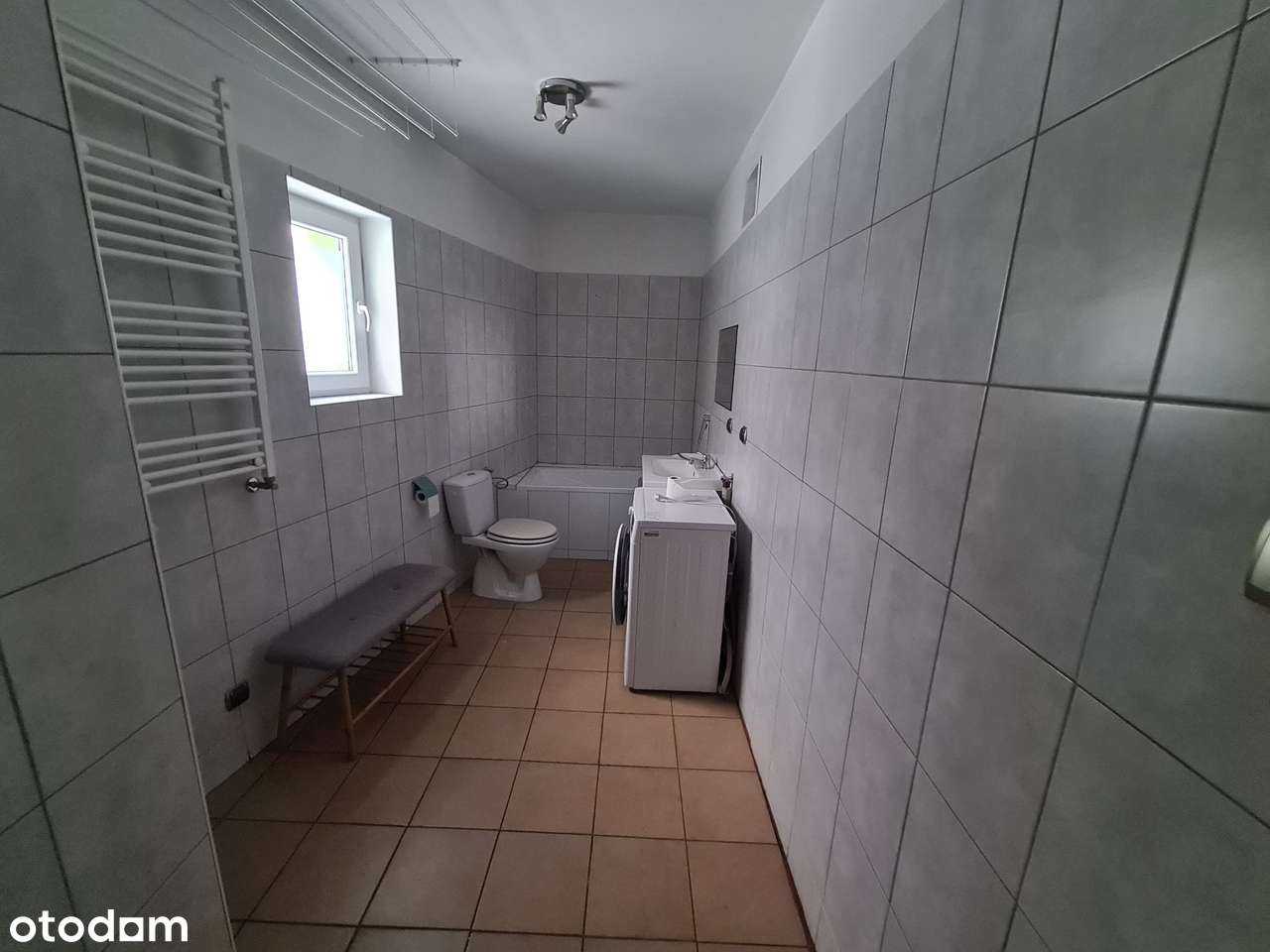 Do odświeżenia lub zmiany układu | wymienione okna | CO gazowe-1