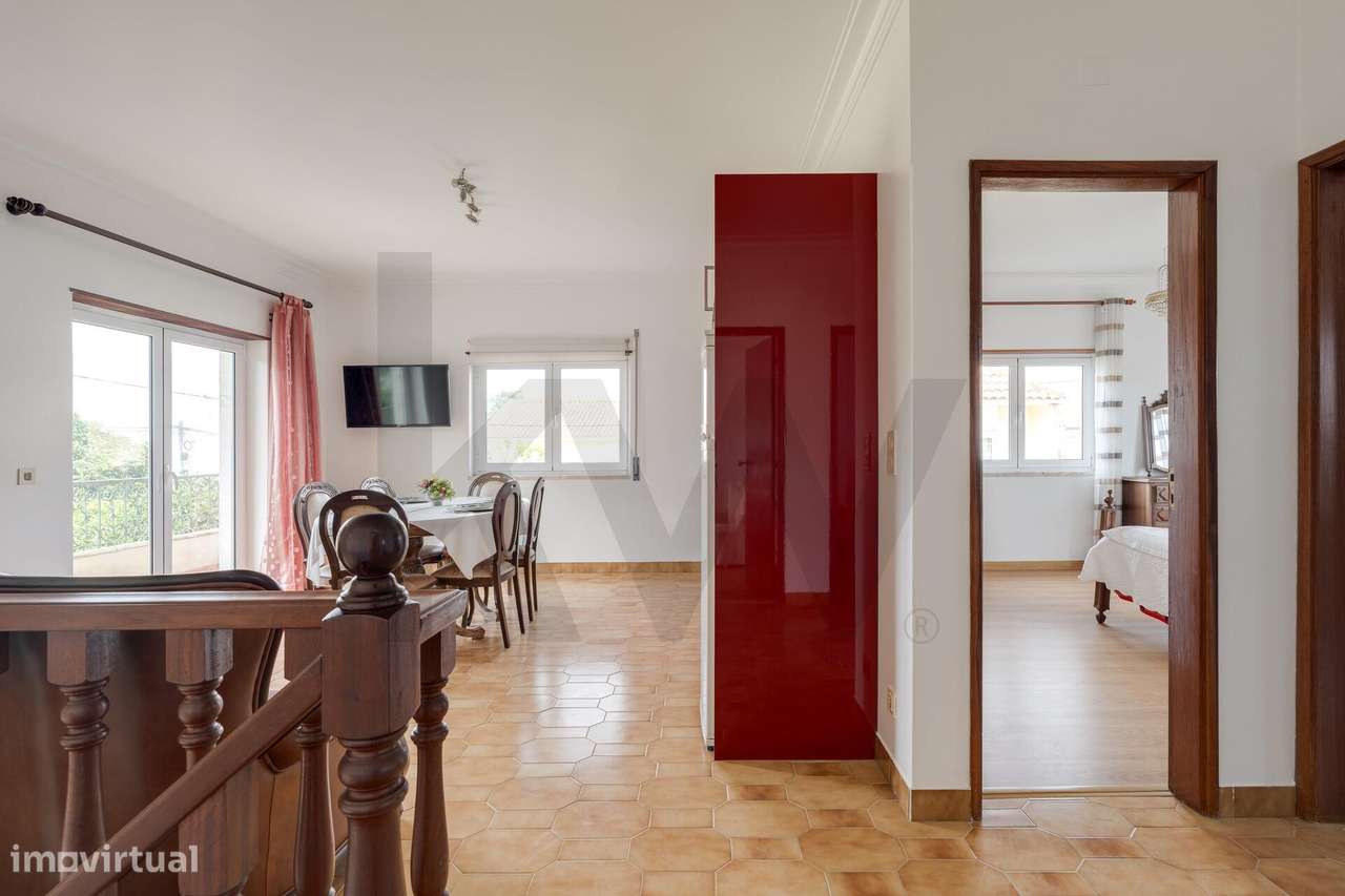 Moradia na Charneca da Caparica-8