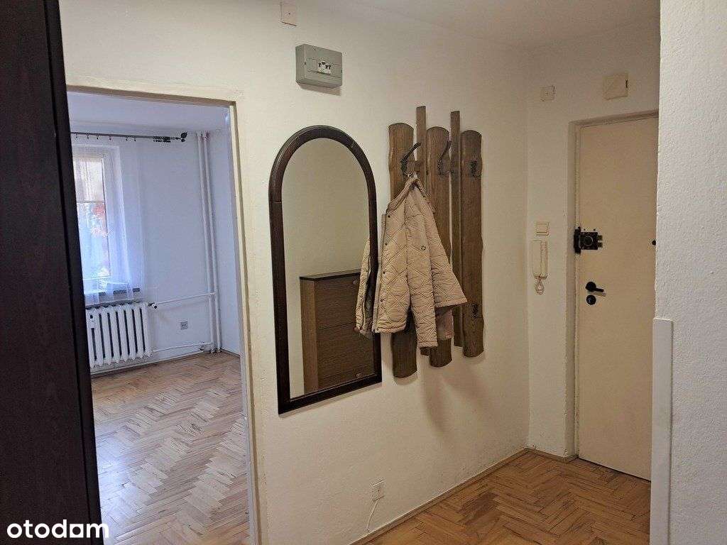 Mieszkanie do wejścia, 2 pokoje 55 m2, Sławinek-7