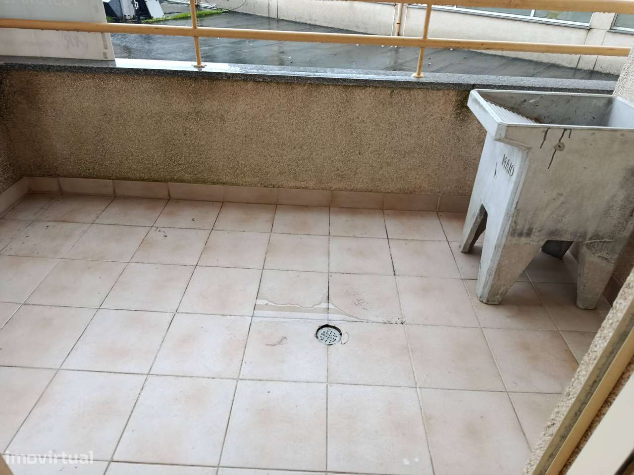 Apartamento T1, com lugar de garagem, Canidelo-5