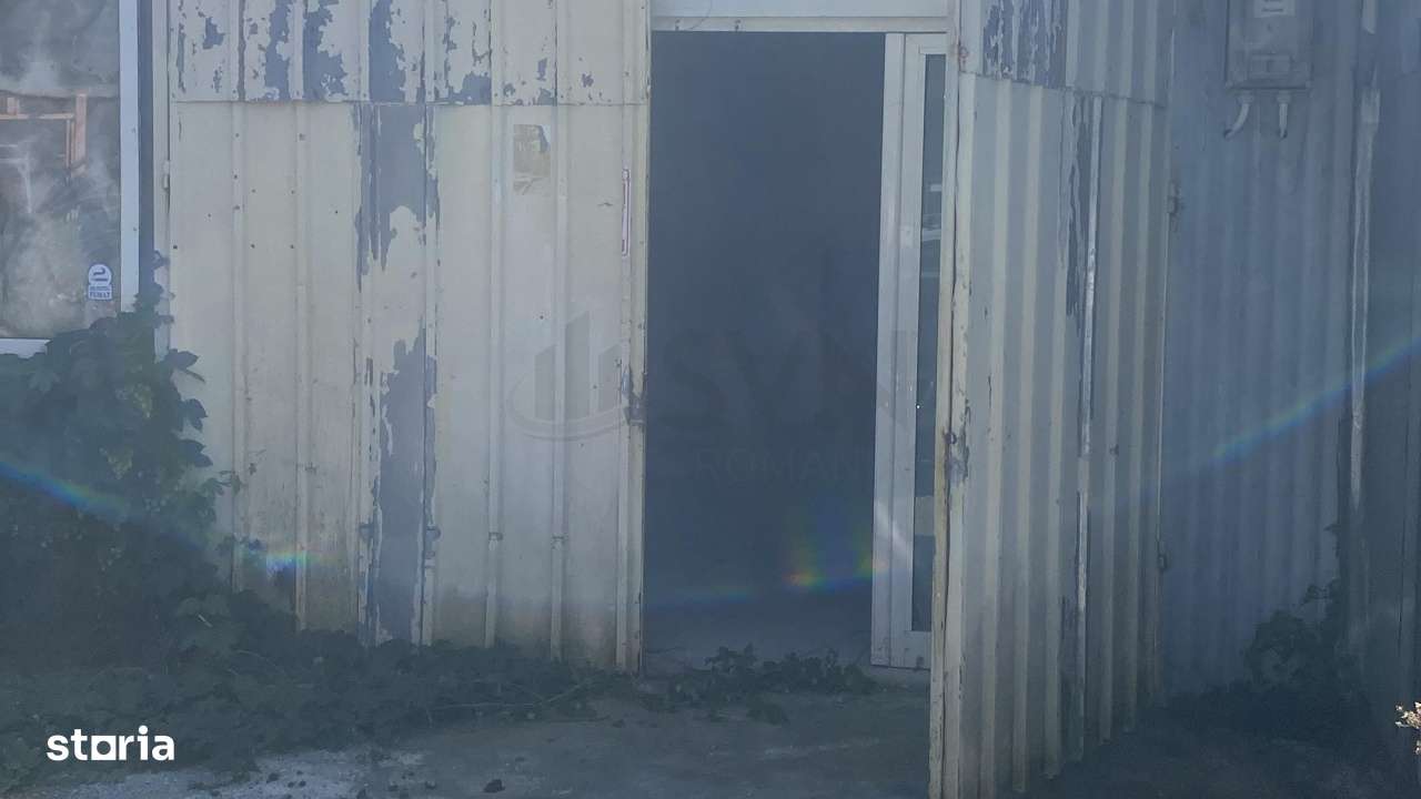 Hala Industriala Ploiesti I Investitie - Imagine principală: 4/7