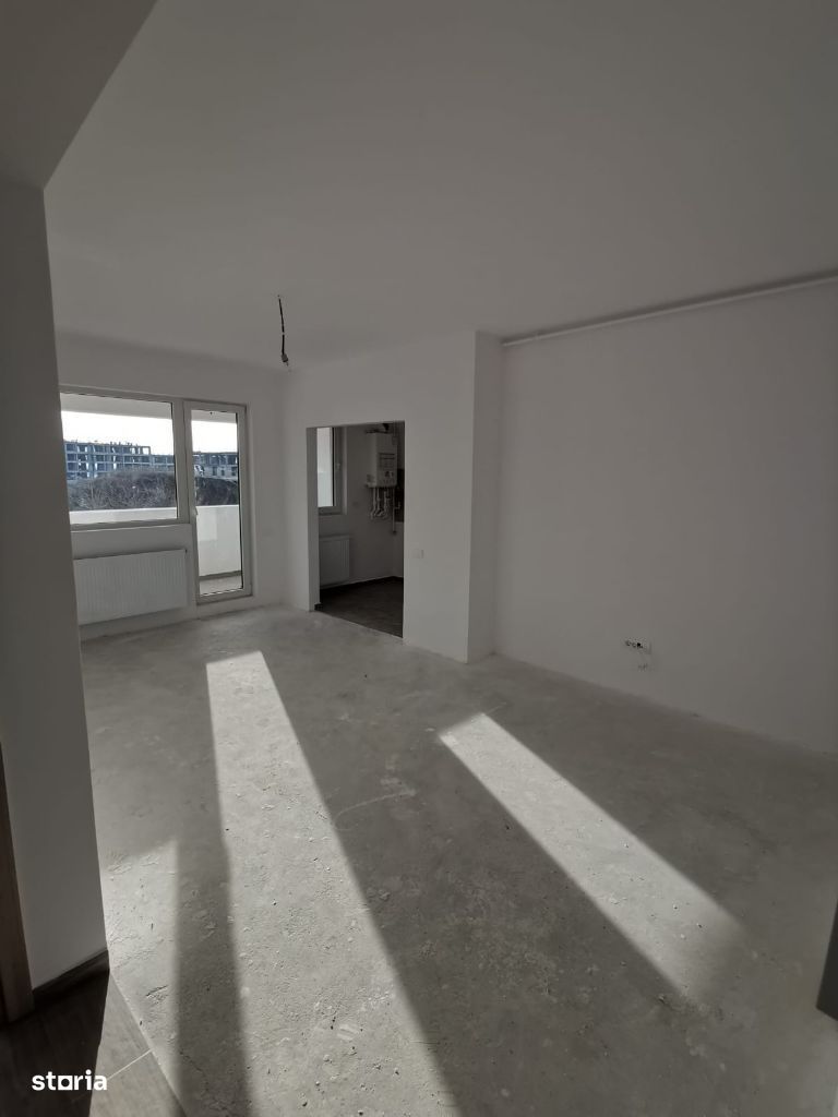 Apartament 2 camere - Lidl- Metalurgiei -Grand Arena