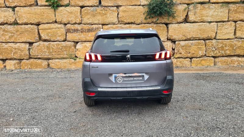 Peugeot 5008 1.5 BlueHDi Allure EAT8 - 6