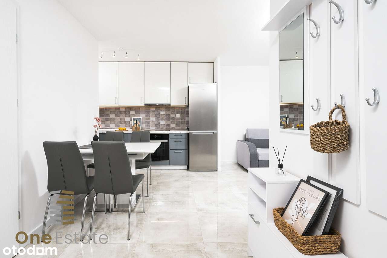 ✅ Słoneczne 3 pokoje  ✅ po remoncie ✅-5