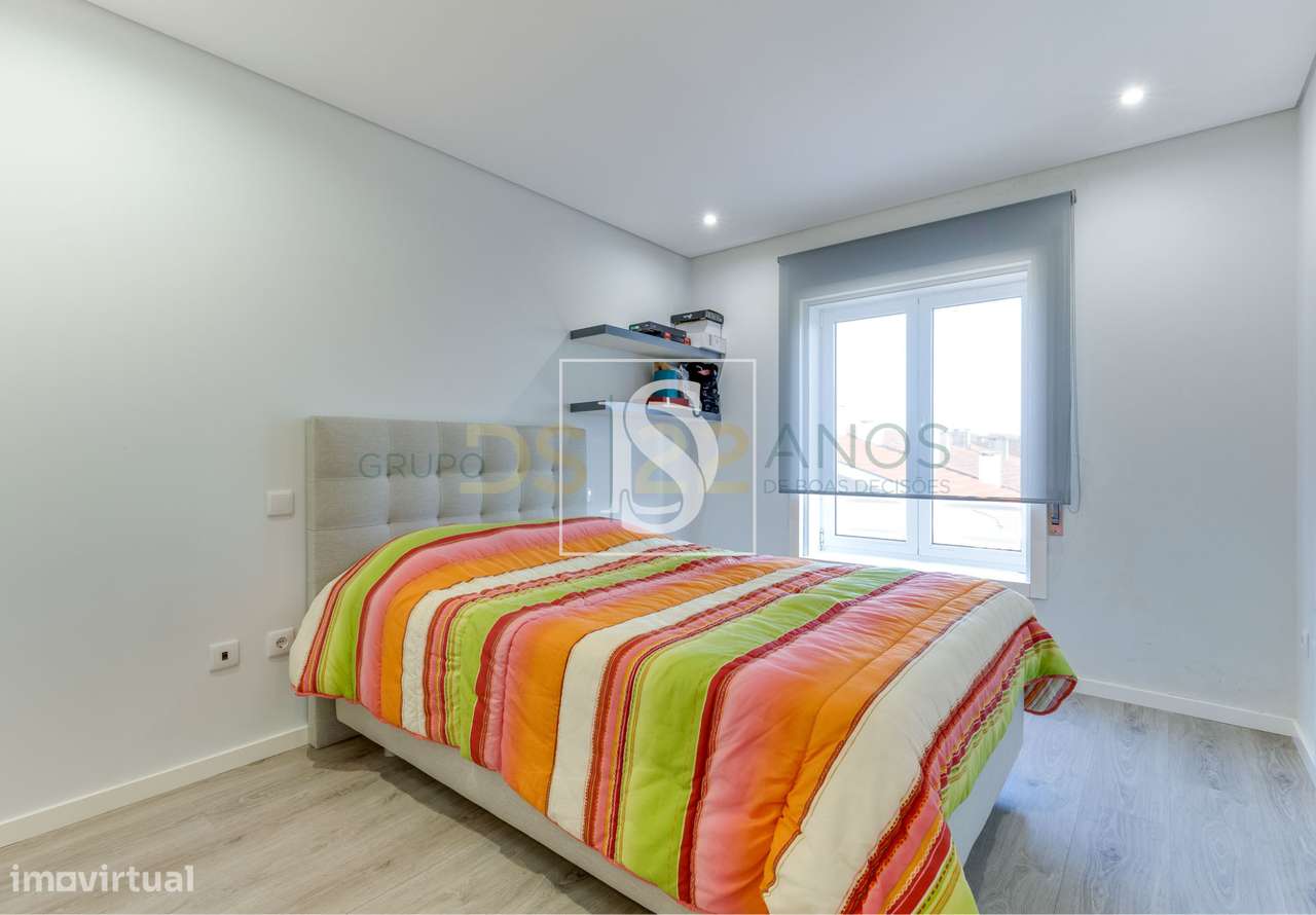 Apartamento T2 em Vila do Conde-14
