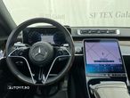 Mercedes-Benz S 350 d 4MATIC Aut - 10