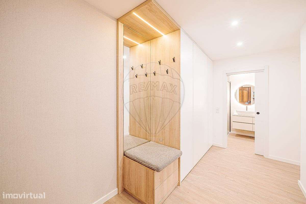 Apartamento T1 para venda-15