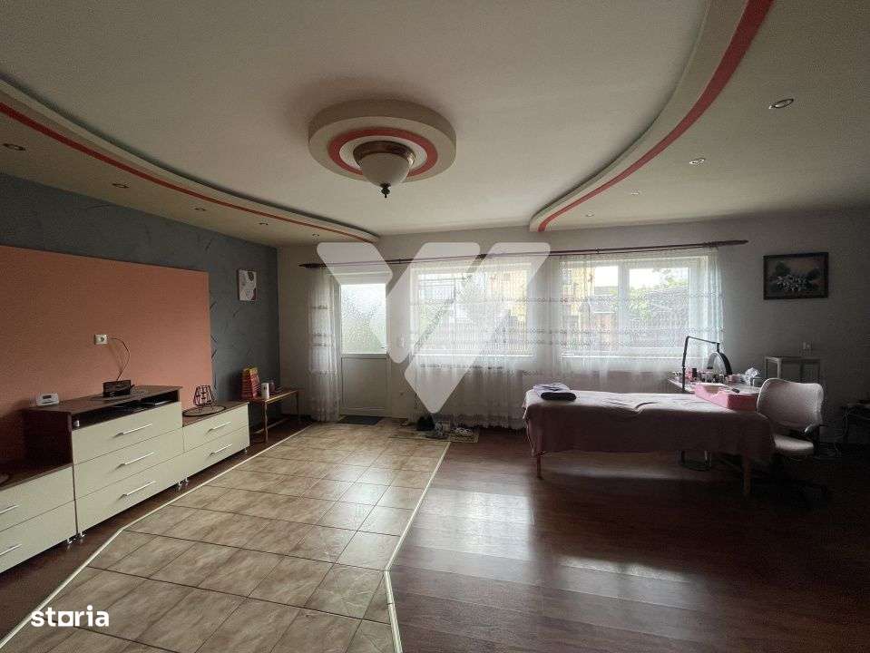 Casa spatioasa cu 3 dormitoare - garaj si terasa – Selimbar, Sibiu - Imagine principală: 2/12