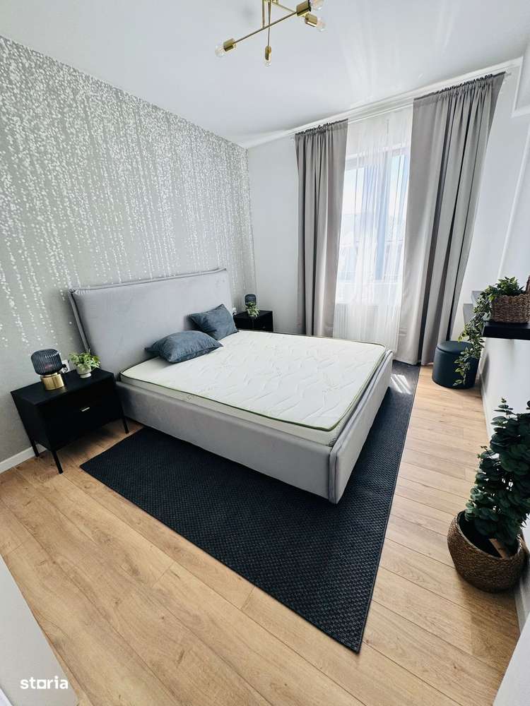 Apartament 2 camere Bragadiru Safirului Loc de Parcare - Imagine principală: 1/10
