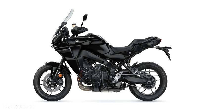 Yamaha Tracer - 8