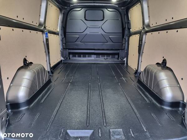 Ford Transit Custom - 15