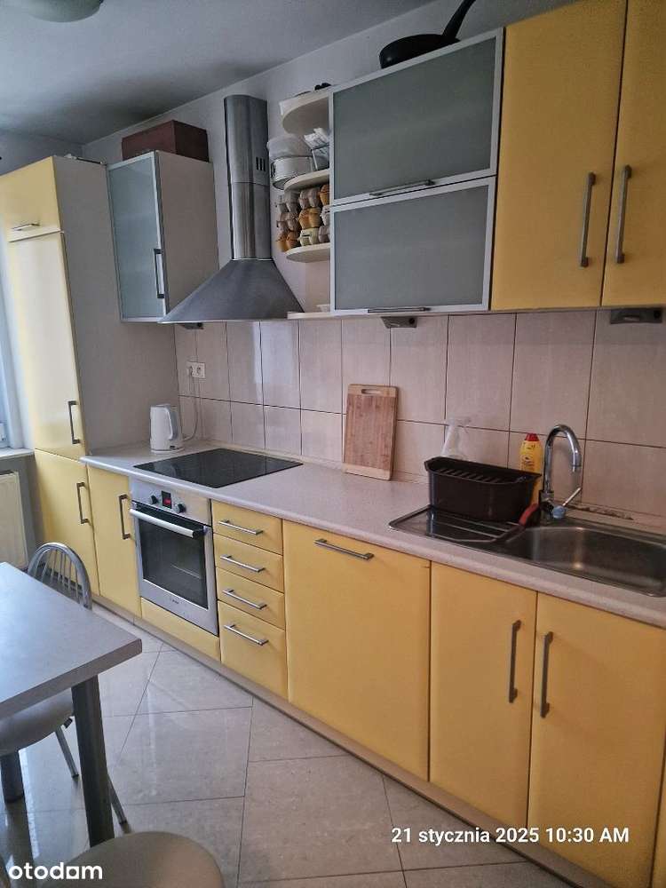 Pokój nr 1 - Gdynia Cisowa u. Owsiana - Pełny obrazek: 3/7