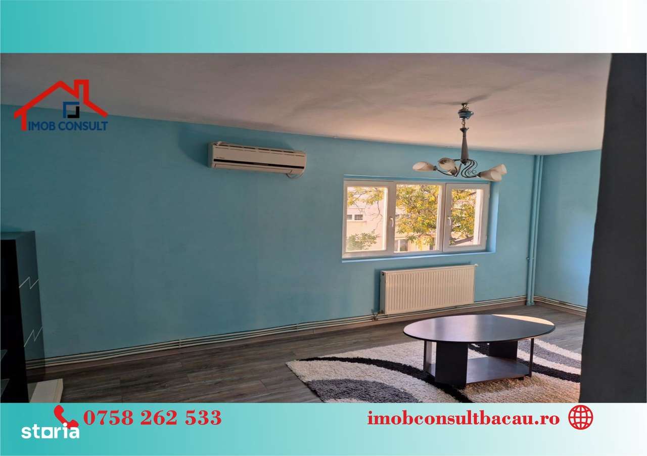 Apartament 3 camere si balcon! CE1334 - Imagine principală: 2/6