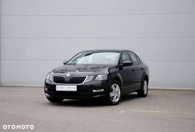 Skoda Octavia - 2