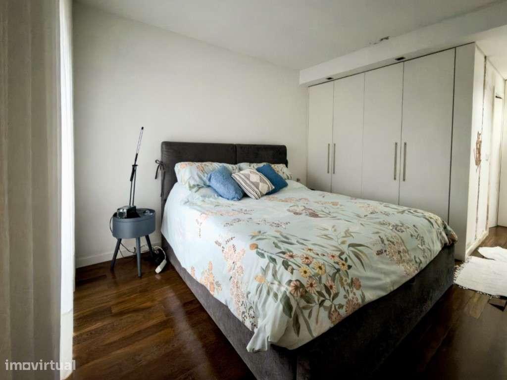 Apartamento T2 no Porto-23