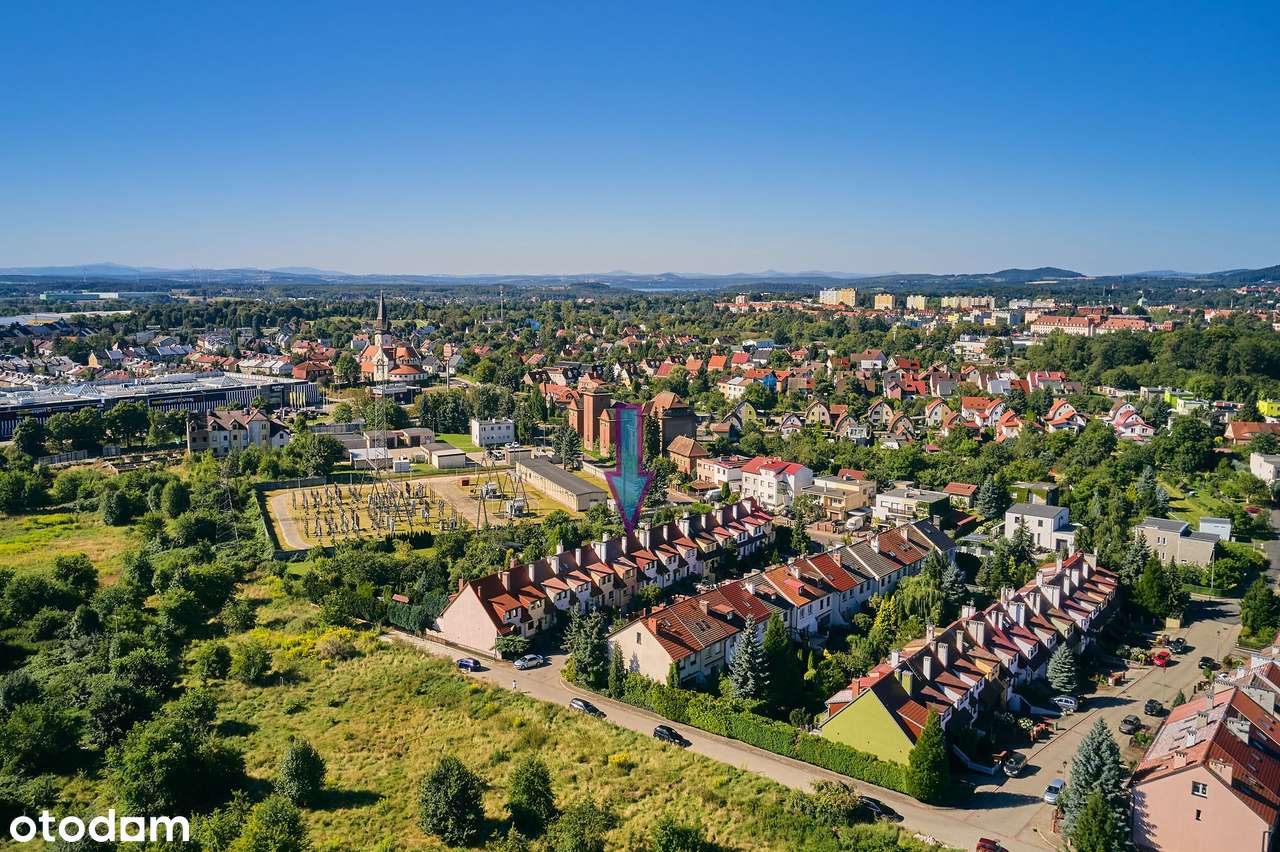 Dom szeregowy w wysokim standardzie | 5 pokoi | B. dobra lokalizacja-19