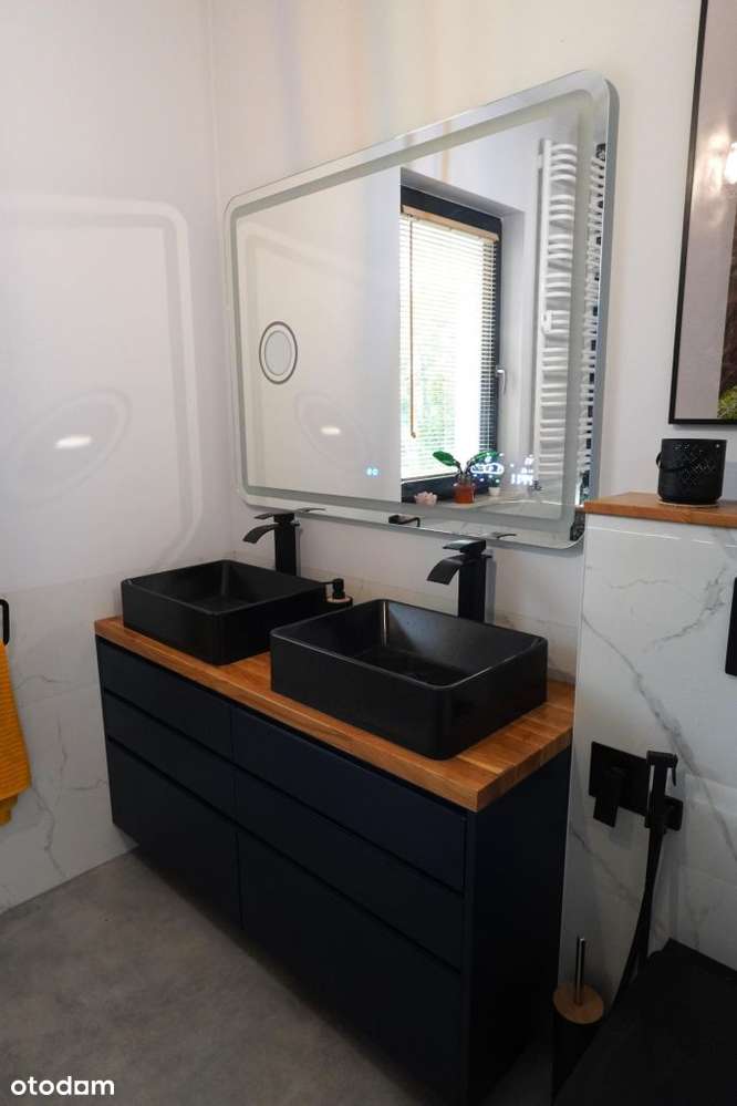 Gotowy apartament na nowym osiedlu-6