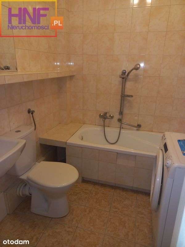 Mieszkanie Krynica Zdrój 54,12 m2-6