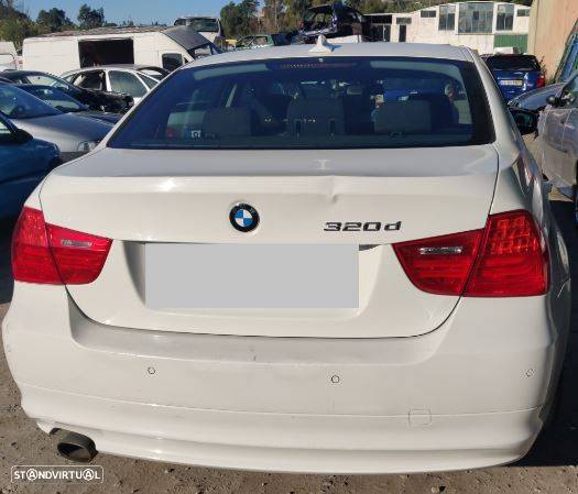 BMW 320D (COMPLETO) - 4
