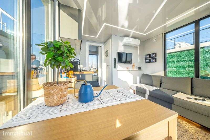 T1 em Parque das Naçoes p investimento - Grande imagem: 5/8