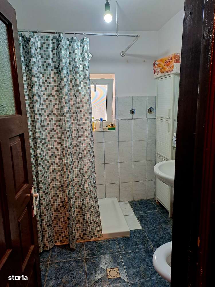 Craiova-Romanești,3camere,buc,baie,toate utilitățile, centrală  gaz-19