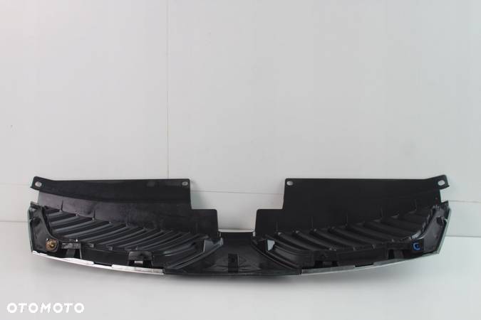 GRILL ATRAPA ZDERZAKA MITSUBISHI OUTLANDER II 05-10R - 6