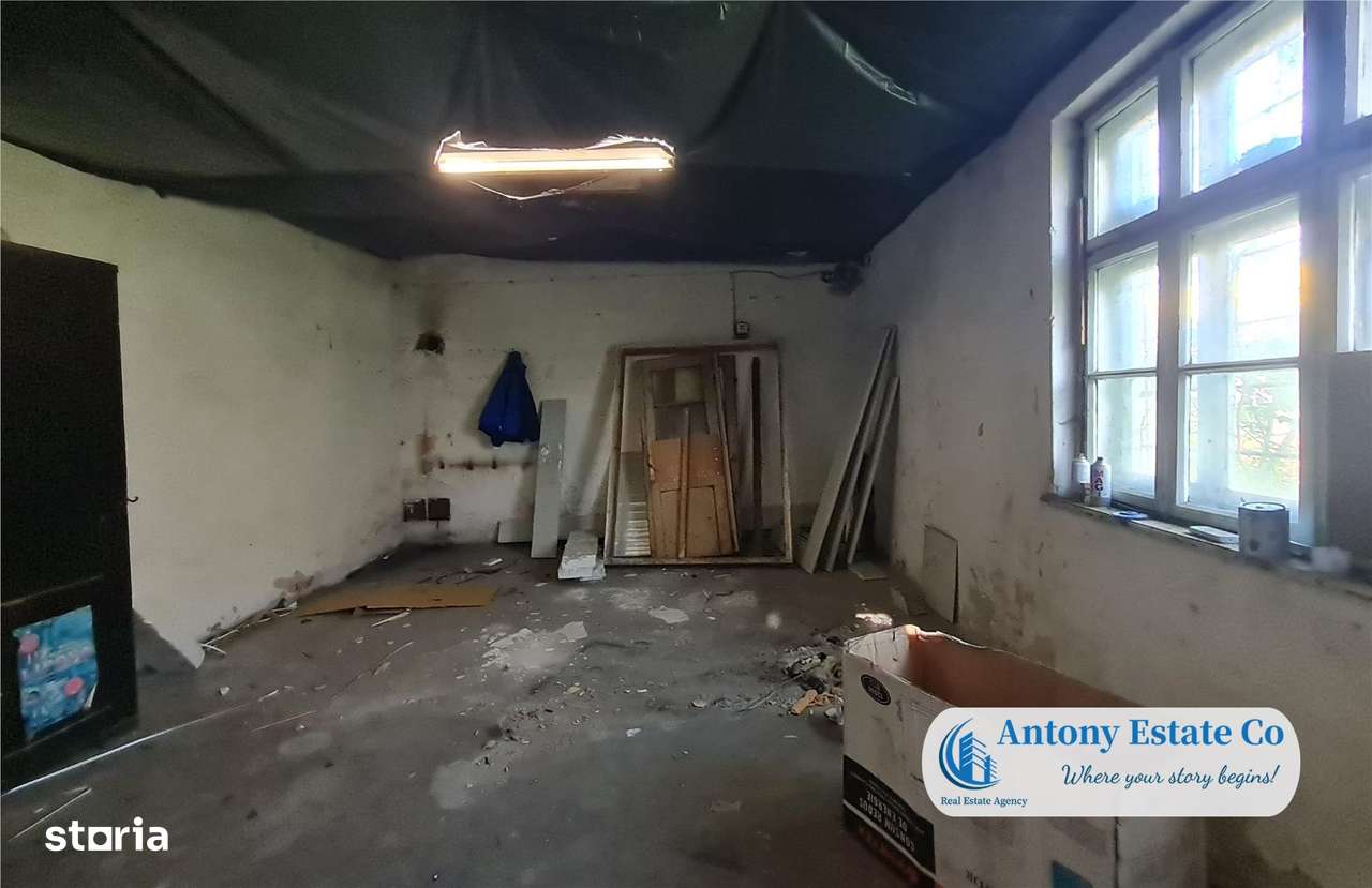 Depozit, Atelier, de inchiriat, Calea Clujului, Oradea - Imagine principală: 5/9