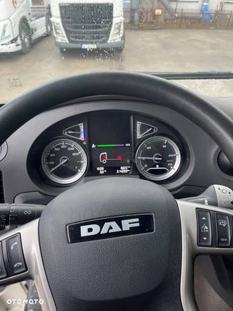 DAF XF 480 - 6