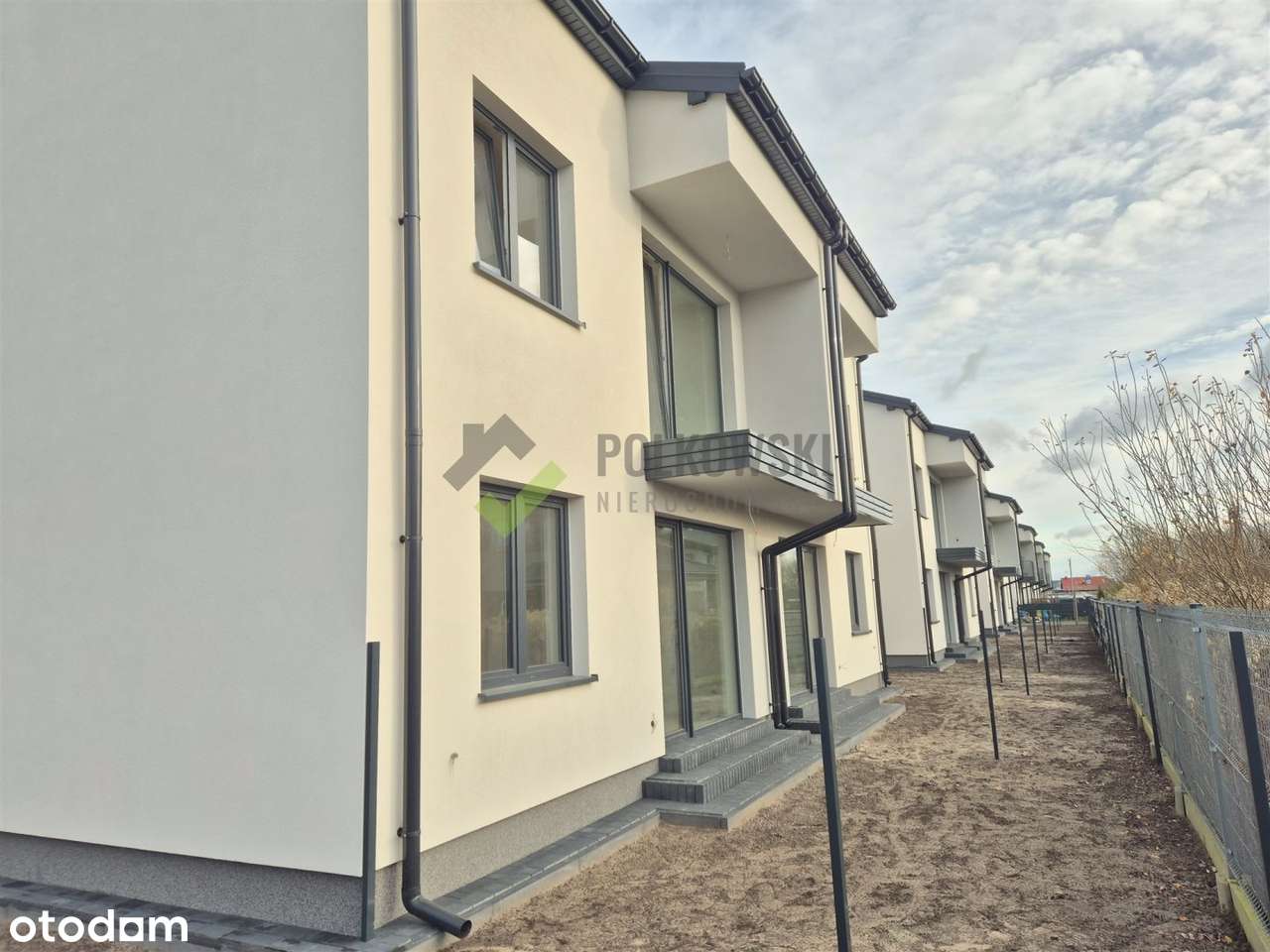 Radzymin mieszkanie 54 m2 z ogródkiem-6