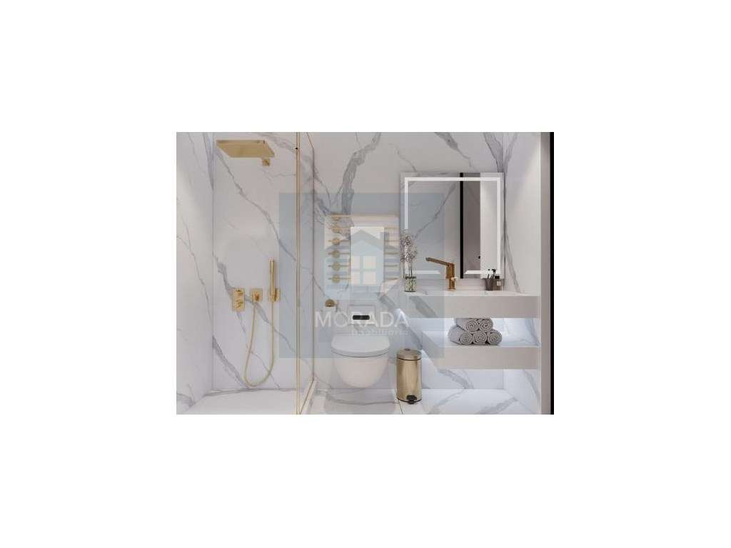 Apartamento T3 Porto