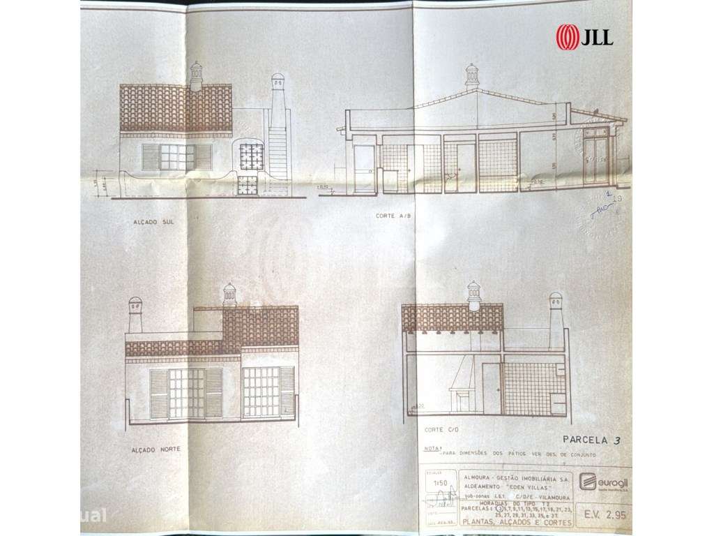 Moradia T2 no Eden Villas, Vilamoura, Algarve-33